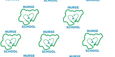 nurse a school