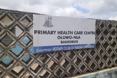 Primary Health Care Center